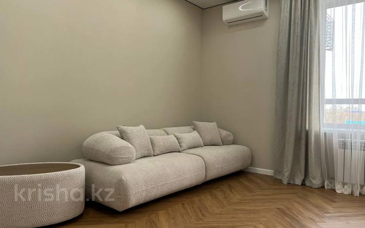 3-комнатная квартира · 75.5 м² · 3 этаж, Шажимбаева за 51 млн ₸ в Петропавловске — фото 2