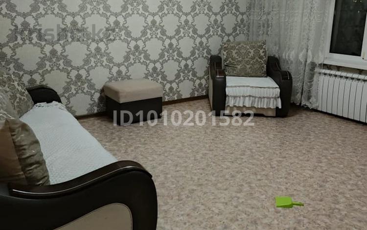 3-комнатная квартира · 80 м² · 4/9 этаж, Абая — Шалкар за 180 000 〒 в Кокшетау — фото 2