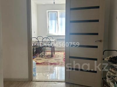 2-комнатная квартира · 58.1 м² · 10 этаж, 9 улица 28/1 за 17 млн ₸ в Туркестане