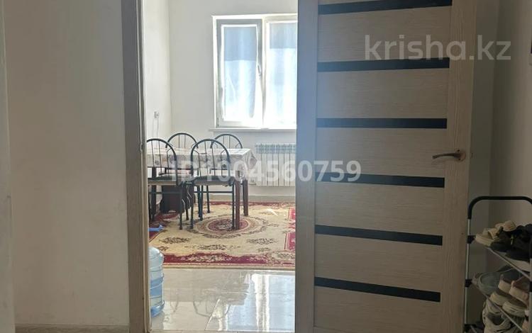 2-комнатная квартира · 58.1 м² · 10 этаж, 9 улица 28/1 за 17 млн ₸ в Туркестане — фото 6