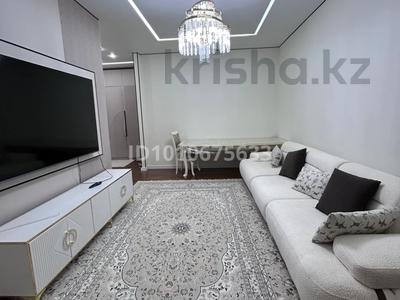 3-бөлмелі пәтер · 89 м² · 4/12 қабат, Е-429 24, бағасы: 55 млн ₸ в Астане, Нура р-н