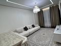 3-комнатная квартира · 89 м² · 4/12 этаж, Е-429 24 за 55 млн ₸ в Астане, Нура р-н — фото 2