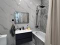 3-комнатная квартира · 89 м² · 4/12 этаж, Е-429 24 за 55 млн ₸ в Астане, Нура р-н — фото 5