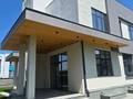 Отдельный дом · 8 комнат · 387 м² · 6 сот., мкр Нурлытау (Энергетик), Салыкова 47/1 — Тамос за 235 млн 〒 в Алматы, Бостандыкский р-н — фото 11
