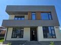 Отдельный дом · 8 комнат · 387 м² · 6 сот., мкр Нурлытау (Энергетик), Салыкова 47/1 — Тамос за 235 млн 〒 в Алматы, Бостандыкский р-н — фото 5