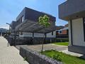 Отдельный дом · 8 комнат · 387 м² · 6 сот., мкр Нурлытау (Энергетик), Салыкова 47/1 — Тамос за 235 млн 〒 в Алматы, Бостандыкский р-н — фото 2
