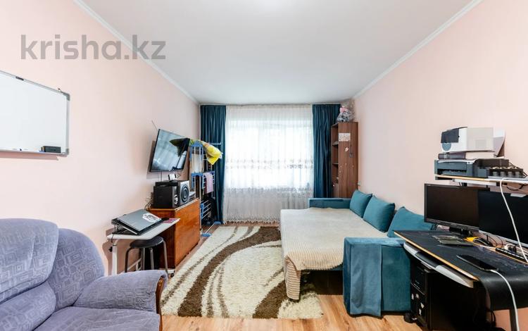 1-комнатная квартира · 30 м² · 1/5 этаж, Жамбыла 71 за 13.5 млн ₸ в Астане, Сарыарка р-н — фото 2