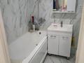 1-комнатная квартира · 40 м² · 4/12 этаж, Сатбаева 90/68 за 40.5 млн ₸ в Алматы, Алмалинский р-н — фото 8