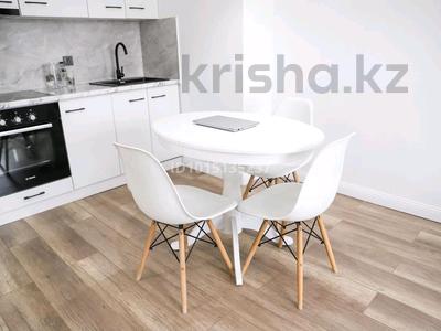 1-бөлмелі пәтер · 40 м² · 4/12 қабат, Сатбаева 90/68, бағасы: 40.5 млн ₸ в Алматы, Алмалинский р-н