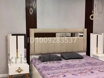 1 комната · 150 м² · 13/13 этаж, Просп. Назарбаева 28 — Арбат, Merey, Райымбек метро, Саяхат за 150 000 〒 в Алматы, Жетысуский р-н