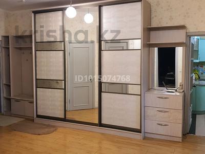 3-комнатная квартира · 117 м² · 2/9 этаж, Мамбетова 8/3 за 420 000 ₸ в Астане, Сарыарка р-н