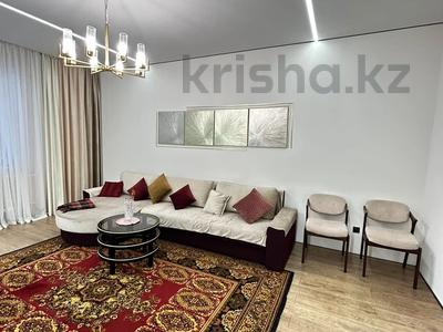 3-комнатная квартира · 115 м² · 9/10 этаж, Габдуллина 4 за 56 млн ₸ в Кокшетау