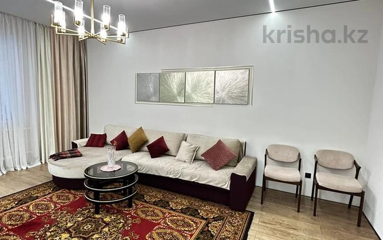 3-комнатная квартира · 115 м² · 9/10 этаж, Габдуллина 4 за 56 млн ₸ в Кокшетау — фото 2