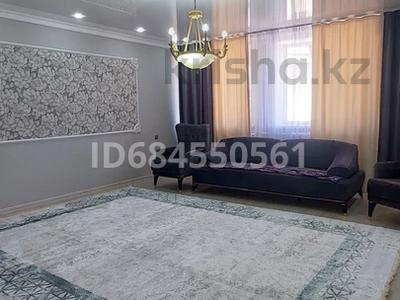 3-комнатная квартира · 95 м² · 3/5 этаж, мкр Нурсат 28 — Аллея за 25 000 ₸ в Шымкенте, Каратауский р-н