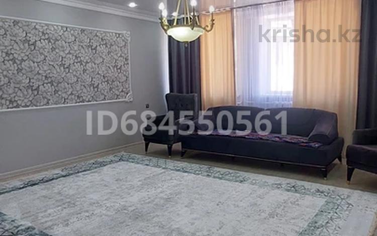 3-комнатная квартира · 95 м² · 3/5 этаж, мкр Нурсат 28 — Аллея за 25 000 ₸ в Шымкенте, Каратауский р-н — фото 25