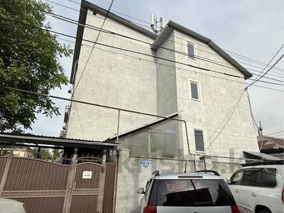 Свободное назначение, офисы, склады · 60 м² за 25 млн ₸ в Алматы, Жетысуский р-н