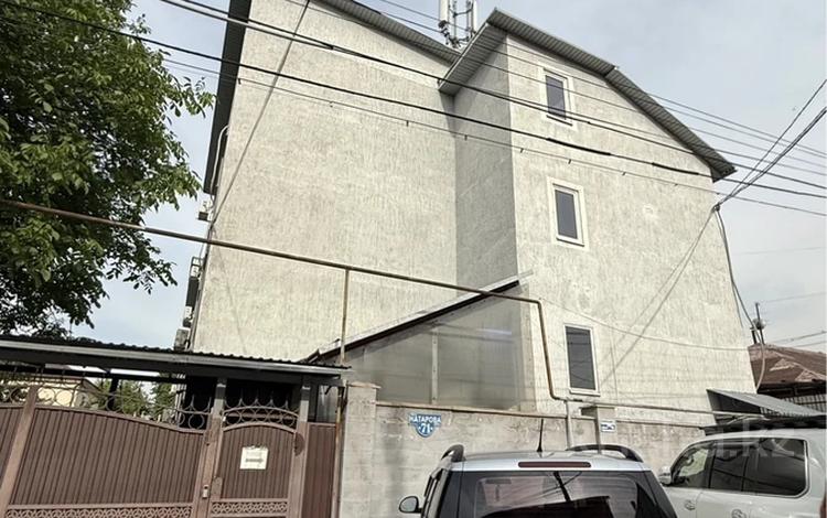 Свободное назначение, офисы, склады · 60 м² за 25 млн ₸ в Алматы, Жетысуский р-н — фото 24