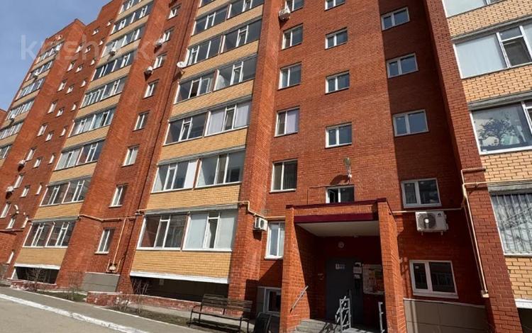 1-комнатная квартира · 36 м² · 6/9 этаж, Наримановская 66 за 21 млн ₸ в Костанае — фото 2