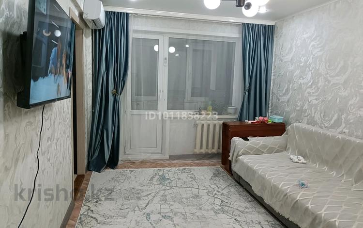 2-комнатная квартира · 49 м² · 3/5 этаж, Бажова — Прохладная за 15.5 млн ₸ в Усть-Каменогорске, Ульбинский — фото 2