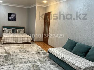 1-комнатная квартира · 50 м² · 1/5 этаж, Абая 153 — Абая Ташкентская за 10 000 ₸ в Таразе