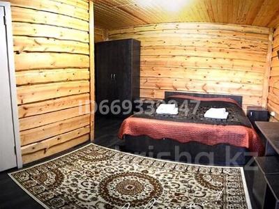 1-бөлмелі пәтер · 25 м², Жастар 2в, бағасы: 20 000 ₸ в Бурабае