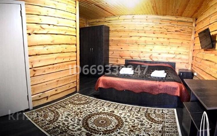 1-бөлмелі пәтер · 25 м², Жастар 2в, бағасы: 20 000 ₸ в Бурабае — фото 2