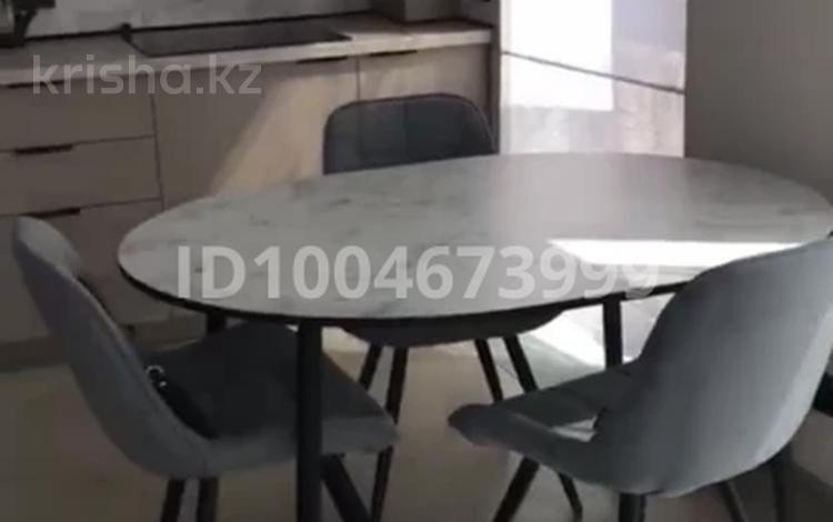 2-комнатная квартира · 57 м² · 2/4 этаж, Култобе 24/1 за 500 000 ₸ в Алматы, Наурызбайский р-н — фото 2