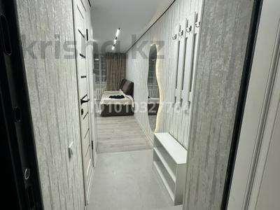 1-комнатная квартира · 23 м² · 3/5 этаж, Леведова 70 за 17.5 млн 〒 в Алматы, Бостандыкский р-н