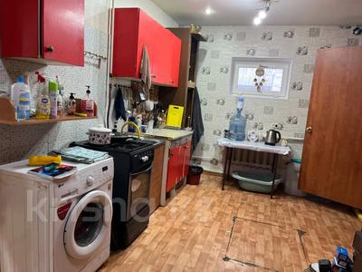 Отдельный дом · 3 комнаты · 63.8 м² · 10 сот., Р-н Тобыл (Затоболовка) 25 за 20 млн 〒 в Костанае