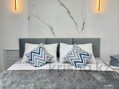 2-комнатная квартира · 54 м² · 2/5 этаж, Панфилова 82 — ЦУМ, Каспи банк,Sulpak, ТД Рахат за 18 000 ₸ в Семее