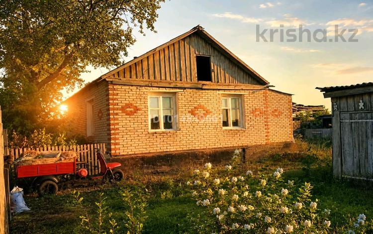 Часть дома · 3 комнаты · 99 м² · 10 сот., 5 1 — Алтынсаринский район за 600 000 ₸ в Силантьевке — фото 2