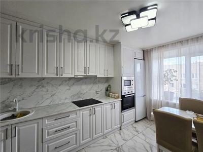 3-бөлмелі пәтер · 65 м² · 5/5 қабат, 68 квартал 5, бағасы: 18.8 млн ₸ в Темиртау
