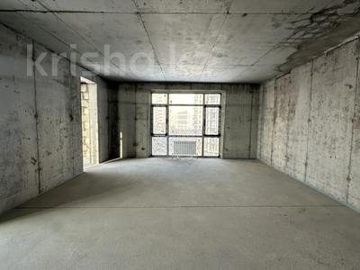 4-комнатная квартира · 147.7 м² · 5/12 этаж, Аскарова 8, 8/1, 8/2, 8/3 — Саина- Аскарова за 148 млн 〒 в Алматы, Ауэзовский р-н