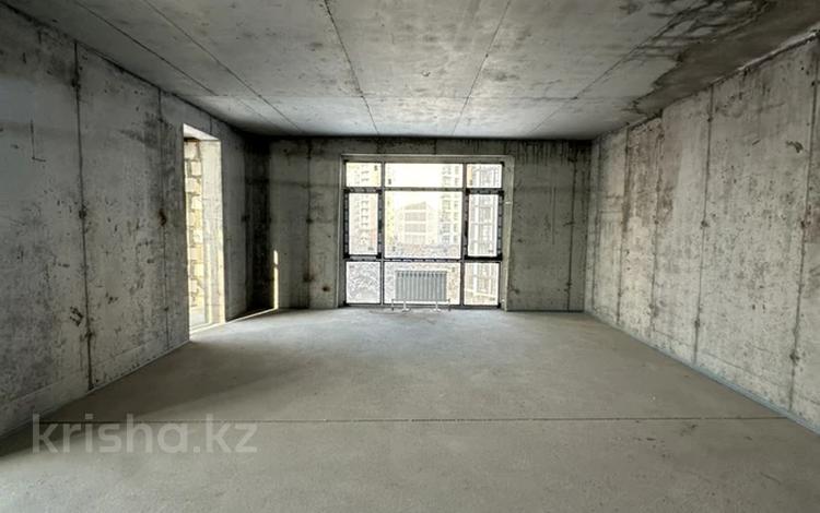 4-комнатная квартира · 147.7 м² · 5/12 этаж, Аскарова 8, 8/1, 8/2, 8/3 — Саина- Аскарова за 148 млн 〒 в Алматы, Ауэзовский р-н — фото 2