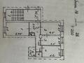 3-комнатная квартира · 69.1 м² · 2/3 этаж, мкр Новый Город, Жамбыла 19 — Алалыкина за 25.5 млн ₸ в Караганде, Казыбек би р-н — фото 9