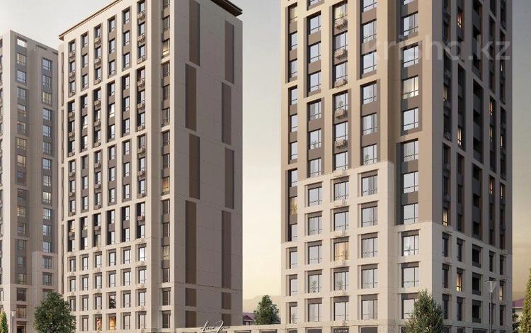 3-бөлмелі пәтер · 69.93 м² · 6/18 қабат, Улица Кокжал Барака 26, бағасы: ~ 34.9 млн ₸ в Усть-Каменогорске — фото 6