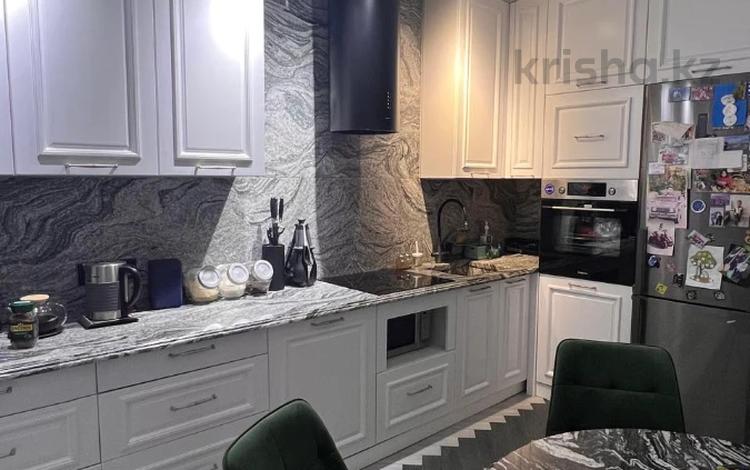 3-комнатная квартира · 80.2 м² · 3/9 этаж, Ткачева 22 за 45 млн ₸ в Павлодаре — фото 2