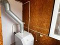 Отдельный дом · 5 комнат · 160.5 м² · 7.2 сот., Станционный проезд 2 за 47 млн ₸ в Костанае, Костанай-2 — фото 16