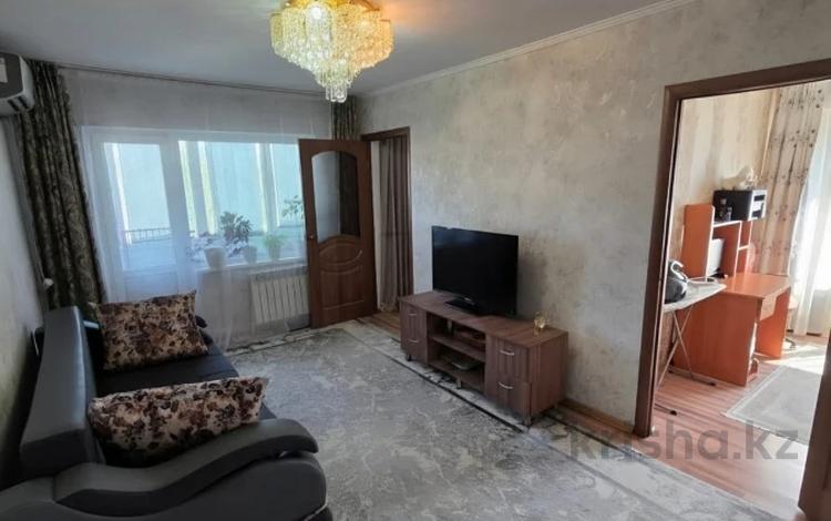 4-комнатная квартира · 60 м² · 4/5 этаж, космическая 8/1 за 25.6 млн ₸ в Усть-Каменогорске — фото 43