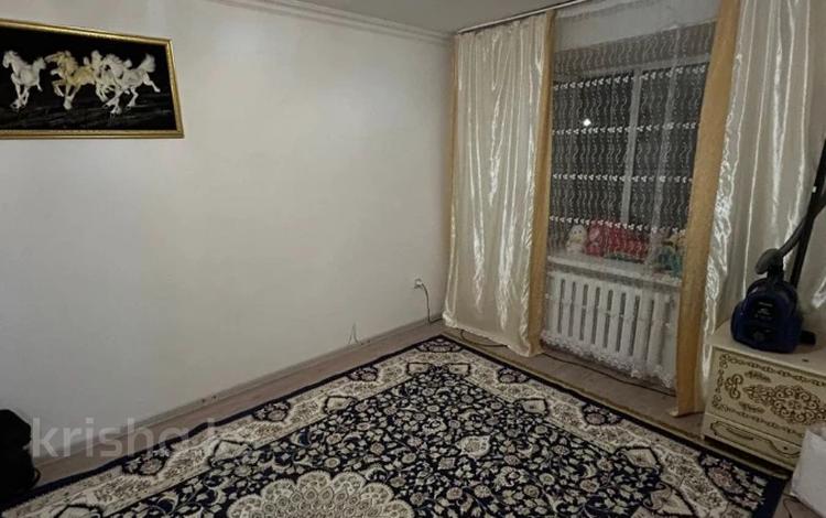 1-бөлмелі пәтер · 36 м² · 1/10 қабат, Косшыгулулы 24/1, бағасы: 18 млн ₸ в Астане, Сарыарка р-н — фото 5
