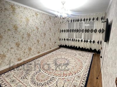 3-комнатная квартира, 70 м², мкр Мамыр-2 — Шаляпина-Саина за 39.5 млн 〒 в Алматы, Ауэзовский р-н