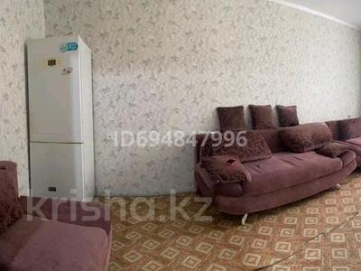 1-комнатная квартира, 30 м², 2/5 этаж помесячно, Астана 44 за 45 000 〒 в Аксу