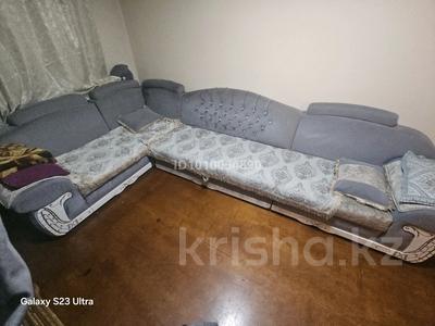 3-комнатная квартира · 60 м² · 1/4 этаж, Макатаева 194 за 350 000 ₸ в Алматы, Алмалинский р-н