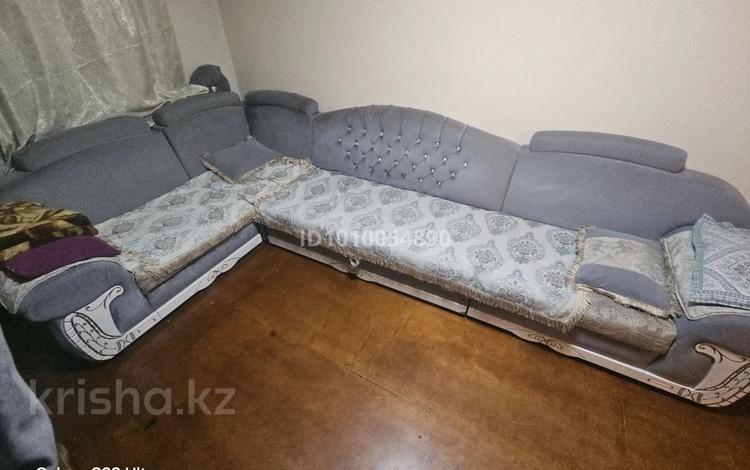 3-комнатная квартира · 60 м² · 1/4 этаж, Макатаева 194 за 350 000 ₸ в Алматы, Алмалинский р-н — фото 2