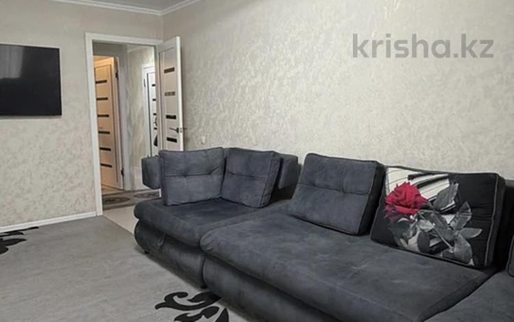 2-комнатная квартира · 47 м² · 2/9 этаж, 7 мкр 50 за 9.8 млн ₸ в Темиртау — фото 2