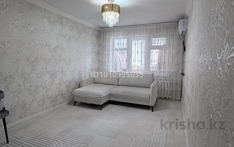 2-бөлмелі пәтер · 50 м² · 5/5 қабат, Мкр.Спортивный 1 — Байтурсынова, бағасы: 19 млн ₸ в Шымкенте — фото 2