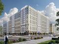 1-комнатная квартира · 41.39 м² · 3/9 этаж, ул. Кайыма Мухамедханова 43А за 22 млн ₸ в Астане, Нура р-н — фото 3