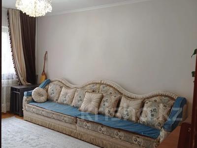 3-комнатная квартира · 73 м² · 6/9 этаж, мкр Аксай-4 83 за 44 млн ₸ в Алматы, Ауэзовский р-н