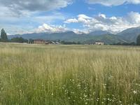 Участок · 100 соток, мкр Акжар за 900 млн 〒 в Алматы, Наурызбайский р-н