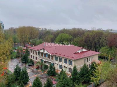 2-комнатная квартира, 69 м², 7/9 этаж, мкр Кулагер за 35 млн 〒 в Алматы, Жетысуский р-н